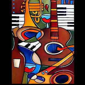 Picture for song 'Beauty' by artist 'King Dill'