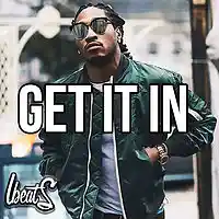 Picture for song 'Get It In' by artist 'Lbeats.com'