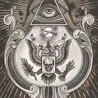 Picture for song 'Illuminati by LeGrand ( Rick Ross x Meek Mill )' by artist 'LeGrand ( Sodmg Producer )'