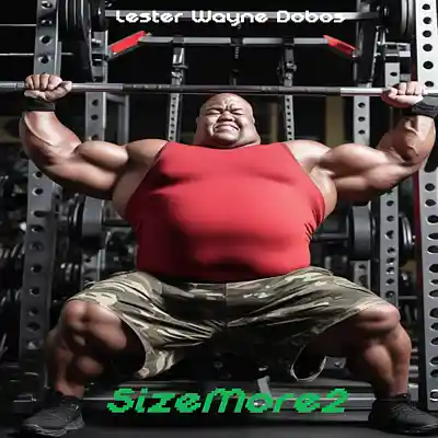 Song picture of 'SizeMore2'