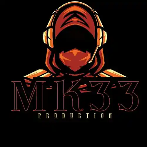 Picture for song 'Prod by MK33PROD' by artist 'MK33'