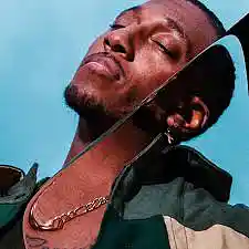 Picture for song 'Jesus Is Always Lecrae Free DL' by artist 'Martin R'