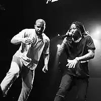 Picture for song 'Future x Drake : Omega : Free Download' by artist 'Matt Houston'