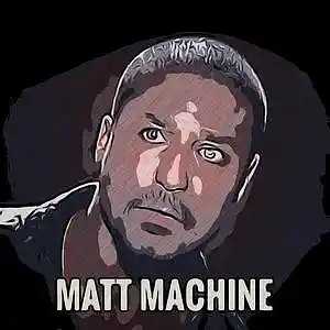 Picture for song 'Inner Peace 165bpm' by artist 'Matt Machine'