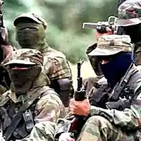 Picture for song 'Guerrilla (Beat Sold)' by artist 'Mozart Jones Productions (Mozarts Beats)'