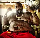 Picture for song 'NEW - No Mercy' by artist 'Mykse Beatz'