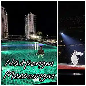 Picture for song 'Beats NgmgoOne - Cool Parts . 534' by artist 'Natpongm Meesoongm'
