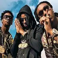 Picture for song 'Stay Flexing' by artist 'NEXT UP PRODUCTION'