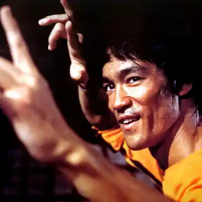 Picture for song 'Game of Death Theme' by artist 'Previous Signs of Decay'