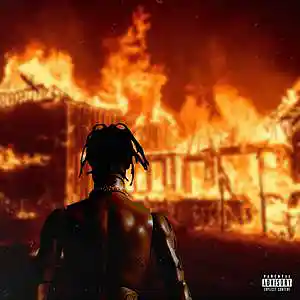 Picture for song 'It's Lit (Am,150bpm)' by artist 'VicTheMonster'