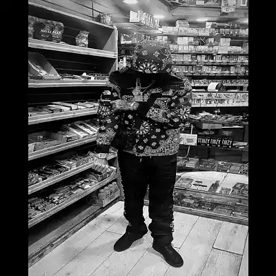 Picture for song 'Yovngchimi x CDobleta x Hades66 Type Beat "SYRUP"' by artist 'Prod.SouthShooter'