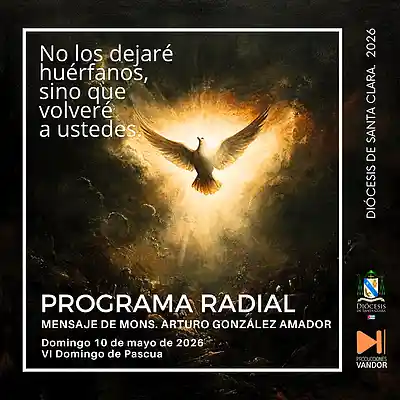 Picture for song 'VI Domingo de Pascua, 10 de mayo' by artist 'Producciones Vandor'