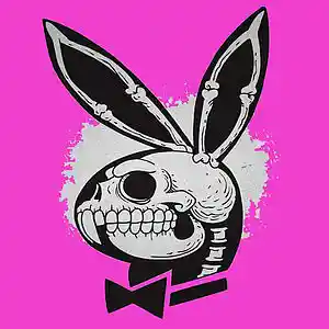 Picture for song 'Playboi Carti Pierre Bourne Type Beat - 2019' by artist 'Purple Six Beats'