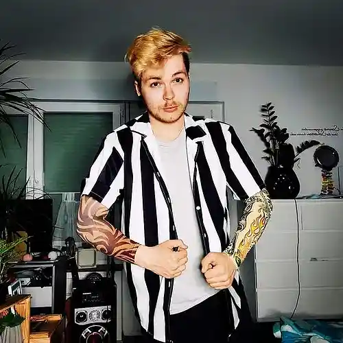 Artist picture