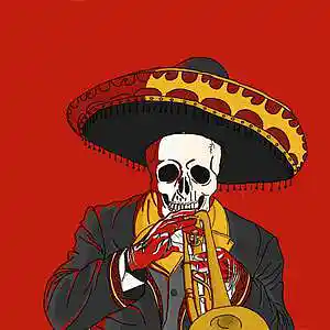 Picture for song 'Balada Mexa' by artist 'RENACIMIENTO RECORDS'