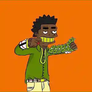 Picture for song 'bop it up' by artist 'REX THAT BOY!'