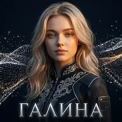 Picture for song 'ГАЛИНА' by artist 'RMSai'