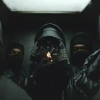 Picture for song 'Fatima-Marry(drill 2025)' by artist 'Solidboy'