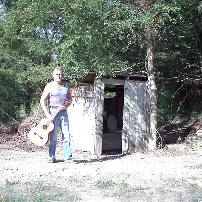 Picture for song 'On The Line' by artist 'Songhogg'