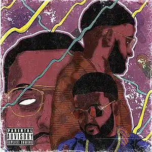 Picture for song 'I'M ON FIRE - iann dior x Kendrick Lamar x NAV' by artist 'Still Fresh'
