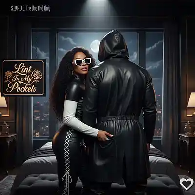 Picture for song 'Lint In My Pockets' by artist 'S.W.A.D.E. (THE ONE AND ONLY)'