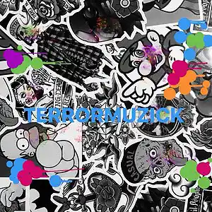 Picture for song '120bmptrap' by artist 'TERRORMUZICK'