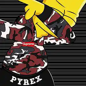 Picture for song 'Sanchez - See You Haters No More (Big Pun Remix)' by artist 'THEREALDJDEZY'