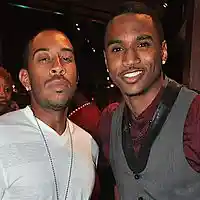 Picture for song 'Lay It Down (MuhThyus)' by artist 'The Virtuosics'