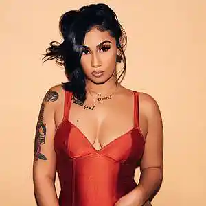 Picture for song 'thats 4real (untagged) Queen Naija Type Beat' by artist 'TreyTheeProducer'