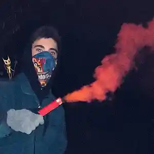 Picture for song 'Michael Christmas Type Beat' by artist 'ur6an'