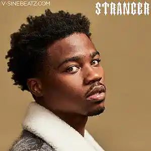 Picture for song 'Stranger (Buy 1 Get 1-3 FREE)' by artist 'V-Sine Beatz'