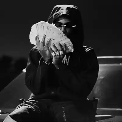 Picture for song 'SOFT TO HARD [daboii, fast hyphy type beat]' by artist 'Xan Brickz'