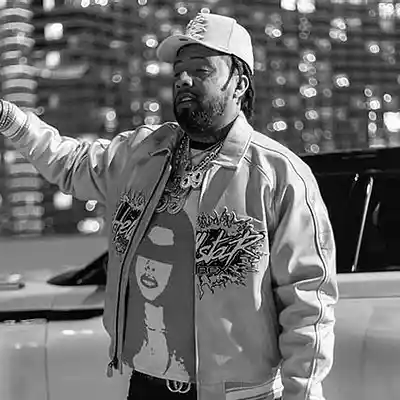 Picture for song 'SO ROUGH [club, west coast banger]' by artist 'Xan Brickz'