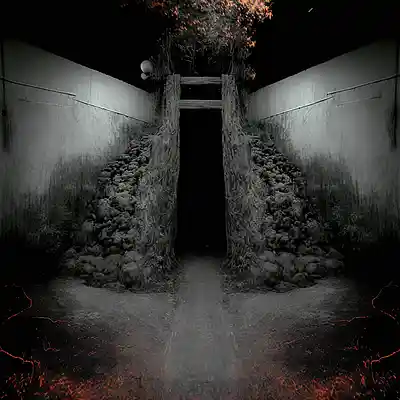 Picture for song 'Voleduct' by artist 'Xulltek'