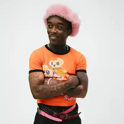 Picture for song 'Lil Uzi Vert Type Beat - Believe in me' by artist 'Yung Cress'