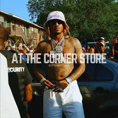 Picture for song 'At The Corner Store' by artist '183realchance'