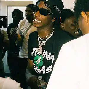 Picture for song 'Yung Mal type beat - Killz' by artist 'prodby3D'