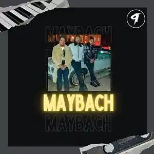 Picture for song 'Maybach' by artist '9ELEVEN BEATS'