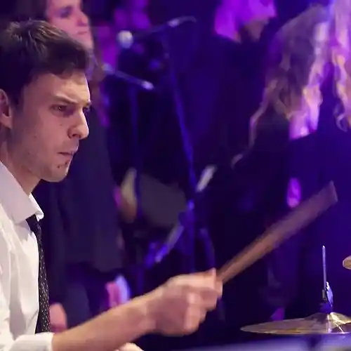 Picture for song 'Piano and Strings Sad Beat' by artist 'AlbyPat'