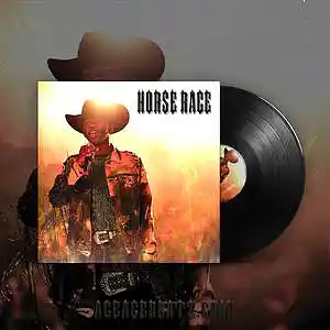 Picture for song 'Horse Race' by artist 'AceAceBeatz'