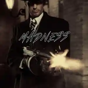 Picture for song 'Madness' by artist 'A..A'