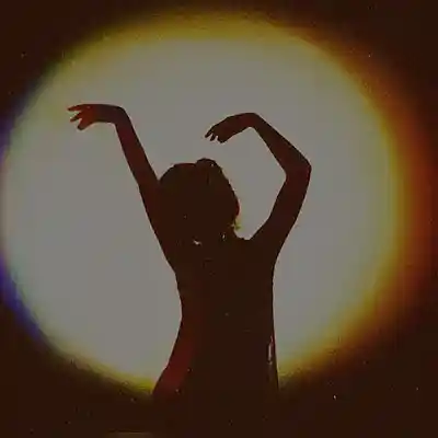 Picture for song 'LETS PARTY NOSTALGIC AFRO BEAT' by artist 'ALKEBULAN.sync'