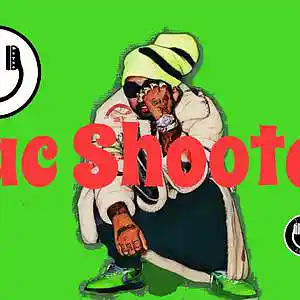 Picture for song 'Mac Shooter [Trap x Hip-Hip]' by artist 'Beats by BruceDayne'