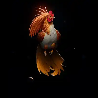 Picture for song 'Ghostly Cawk' by artist 'Big Cawk Beats'