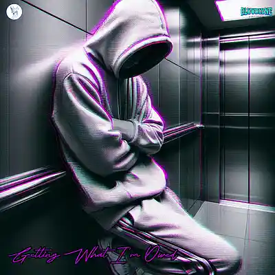 Picture for song 'Getting What I'm Owed' by artist 'The Cipher Fang'