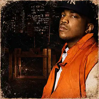 Picture for song 'Empty Blocks (Styles P Type Beat)' by artist 'BOGER'