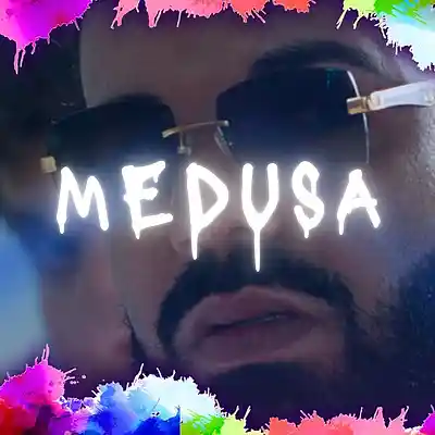 Picture for song 'Medusa' by artist 'Brandnew Beats'