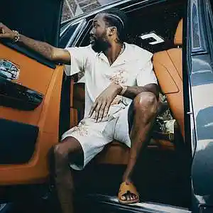 Picture for song 'Before The Fame / Meek Mill Type Beat (2 For 1)' by artist 'Buckroll'