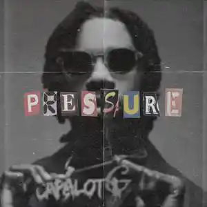 Picture for song 'pressure - polo g type beat' by artist 'carlosmadeit.'