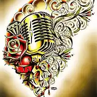 Picture for song 'exodus' by artist 'Carter beats (kE)'